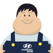 Van Riel Automotive B.V., Breda openingstijden
