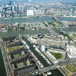Rotterdam Marina B.V., openingstijden
