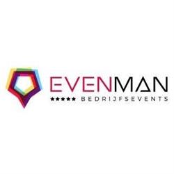 Evenman B.V., Vlaardingen openingstijden
