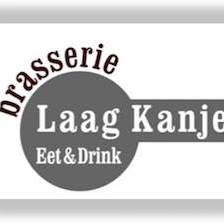 Brasserie Laag-Kanje, Maarn openingstijden