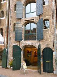 Appels Gallery, Amsterdam openingstijden
