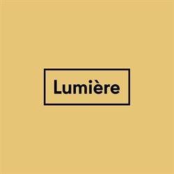 Stichting Lumière, Maastricht openingstijden