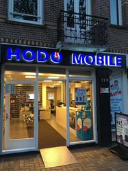 Hodo Mobile, Amsterdam openingstijden