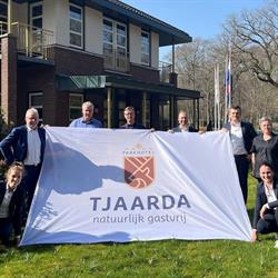 Parkhotel Tjaarda, Oranjewoud openingstijden