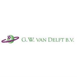 G.W. van Delft Bloemen Im- en Export B.V., Aalsmeer openingstijden