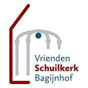 Stichting vrienden schuilkerk bagijnhof, Delft openingstijden