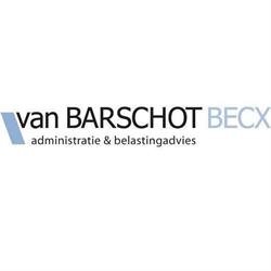 R Van En Becx M Barschot, Vessem openingstijden