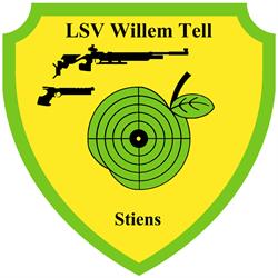 Schietvereniging Willem Tell, Stiens openingstijden
