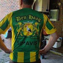 Simavis BV, Eesterga openingstijden