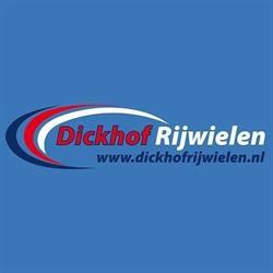 Veluws Rijwielhuis Dickhof BV, Wezep openingstijden