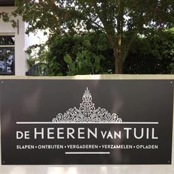 De Heeren van Tuil, openingstijden