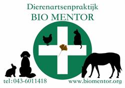 Dierenartsenpraktijk Bio Mentor / Stichting Biomentor, Valkenburg openingstijden