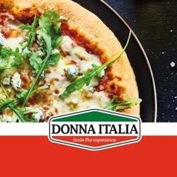 Donna Italia Nederland BV, Hoofddorp openingstijden