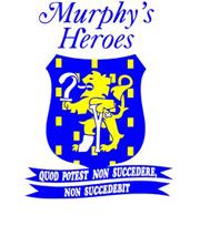 Murphy`s Heroes, Delft openingstijden