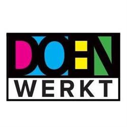 DOEN WERKT, Amersfoort openingstijden