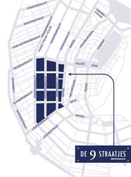De 9 Straatjes, Amsterdam openingstijden