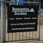 Bouwservice Drachten, openingstijden