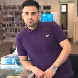 Telefoonwinkel Hardenberg IM-Mobile telefoon reparatie, openingstijden