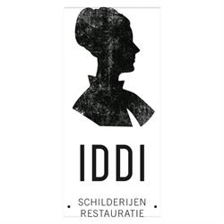 Restauratie Schilderijen - Atelier Iddi, Utrecht openingstijden