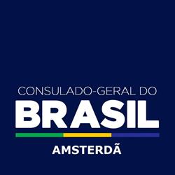 Consulado-Geral do Brasil em Amsterdã, Amsterdam openingstijden
