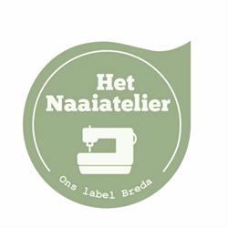 Het Naaiatelier, Breda openingstijden