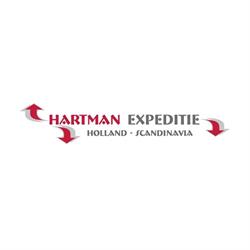 Hartman Expeditie, Nieuw-Amsterdam openingstijden