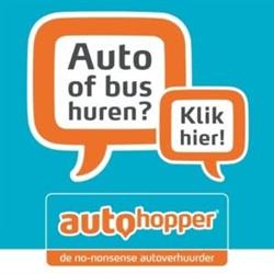 Autohopper, Mijdrecht openingstijden