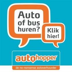 Autohopper autoverhuur, Mijdrecht openingstijden