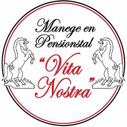 Manege pensionstal Vita Nostra, Stadskanaal openingstijden