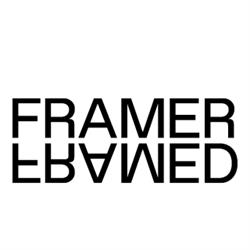 Framer Framed, Amsterdam openingstijden