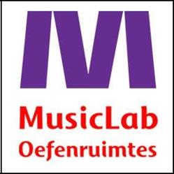 MusicLab Den Haag oefenruimte, openingstijden