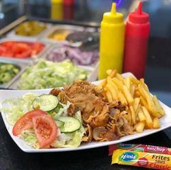 Baronie Doner Place, Alphen aan den Rijn openingstijden