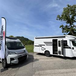 Roller Team Campers, Nederweert openingstijden