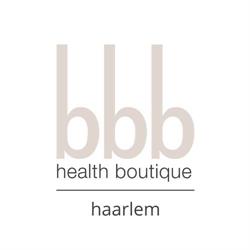 bbb health boutique, Haarlem openingstijden