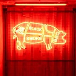 Black Smoke Rotterdam, openingstijden