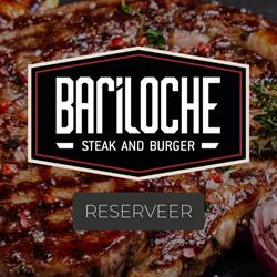 Bariloche Steak & Burger, Amsterdam openingstijden