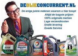 De Olie Concurrent, Hardenberg openingstijden