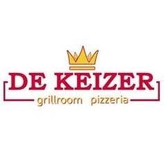 de Keizer Grillroom & Pizzeria, Raamsdonksveer openingstijden