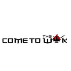 Come To Thai Wok, Haarlem openingstijden