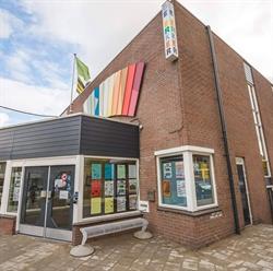 Wijkcentrum de Erker, Schiedam openingstijden
