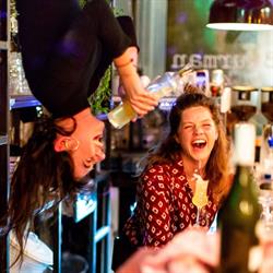 Eetwinkel Buurman & Buurman Westend, Groningen openingstijden
