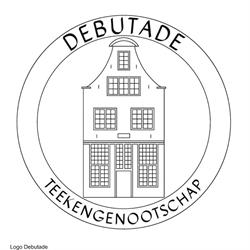 Teekengenootschap Debutade, Hoorn openingstijden