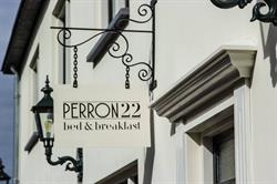 B&B Perron 22 - Vierlingsbeek, openingstijden