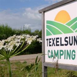 Camping Texelsun, Den Burg openingstijden