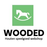 Wooded Houten Speelgoed, Eindhoven openingstijden