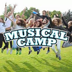 MusicalCamp, Santpoort-Noord openingstijden