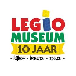 LEGiO Museum, Grootegast openingstijden
