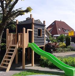 BreeHuis, Achterveld openingstijden
