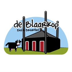 B&B De Blaarkop, Nieuwe Wetering openingstijden