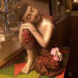 Lanna Thai medische massage therapie, Deurne openingstijden
